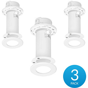 Ubiquiti FlexHD-CM-3, stropný držiak pre FlexHD, 3-pack Ubiquiti FlexHD-CM-3, stropný držiak pre FlexHD, 3-pack
