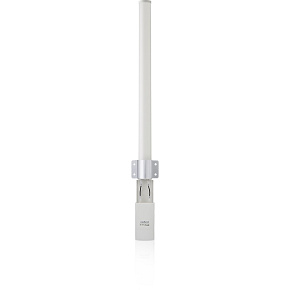 Ubiquiti AMO-3G12 - airMAX všesmerová 2x2 MIMO 3,5 GHz, 12dBi Ubiquiti AMO-3G12 - airMAX všesmerová 2x2 MIMO 3,5 GHz, 12dBi