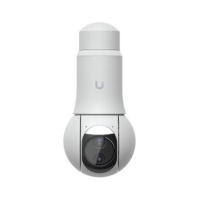 Ubiquiti UVC-G6-PTZ-W - UniFi Protect G6 PTZ, biela Ubiquiti UVC-G6-PTZ-W - UniFi Protect G6 PTZ, biela
