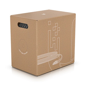 Ubiquiti U-Cable-C6-CMP - UniFi Cable, CAT6, CMP, 23 AWG, 305m Ubiquiti U-Cable-C6-CMP - UniFi Cable, CAT6, CMP, 23 AWG, 305m