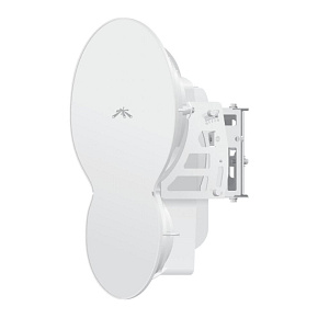 Ubiquiti AirFiber AF-24 - 1,4 Gbps + Backhaul, 24 GHz (cena za kus)