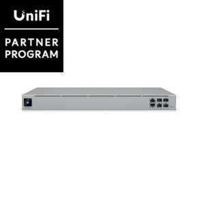 Ubiquiti EGF - UniFi Enterprise Fortress Gateway Ubiquiti EGF - UniFi Enterprise Fortress Gateway