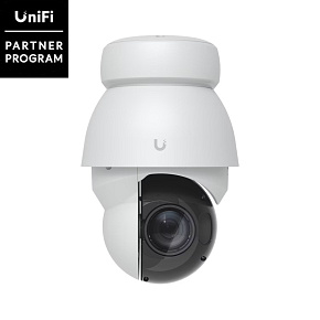 Ubiquiti UVC-AI-PTZ-Precision-W - UniFi Protect Enterprise AI PTZ Precision, biela
