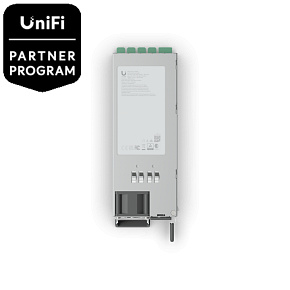 Ubiquiti UACC-PSU-54V-1200W - uniFi Enterprise Hot-Swappable Power Module (1,200W)