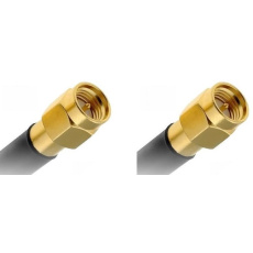 Pigtail RF240 5m - SMA male / SMA male Pigtail RF240 5m - SMA male / SMA male