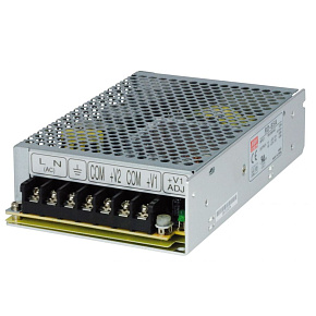 MEANWELL RD-85A Priem. napr. zdroj /12V, 8/4A (88W)