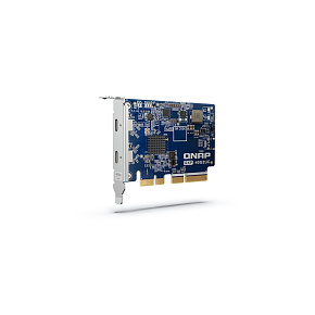 QNAP QXP-40G2UC QNAP QXP-40G2UC
