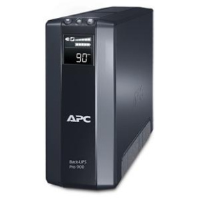 APC Power Saving Back-UPS RS 1200VA-FR 230V