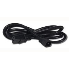 APC Power Cord, 10A, 100-230V, C14 to C19