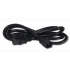 APC Power Cord, 10A, 100-230V, C14 to C19