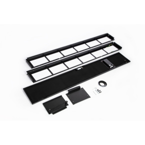 Front Adaptor pre InRow DX Cooling 1100mm depth