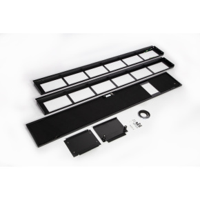 Front Adaptor pre Easy InRow CW 1100mm depth