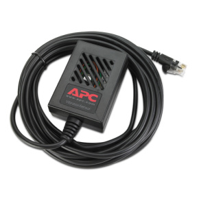 APC NetBotz Vibration Sensor - 12 ft. APC NetBotz Vibration Sensor - 12 ft.