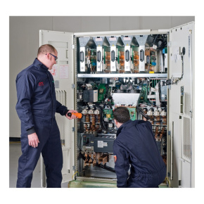 1Y Advan. Ultra Service P.for Galaxy VS 20 to 25kW