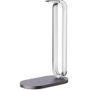 Yealink BHC76, nabíjací stojan, Qi, 15W