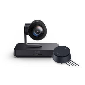 Yealink - UVC85-BYOD-200 (UVC85 + CP50)