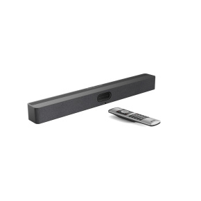Yealink A50-010 All-in-one MeetingBar, 3x50MP, 8x digi.zoom, 4K, 16MEMS, HDMI, USB-C, MDEP