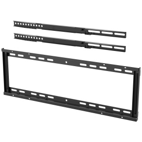 Yealink držiak pre montáž na stenu pre MeetingDisplay