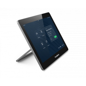 Yealink CTP18, dotykový tablet k Ax videokonferenciám