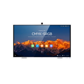 Huawei IdeaHub S2; 86" - prémiový All in one Huawei IdeaHub S2; 86" - prémiový All in one