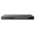 Grandstream GWN7803P L2+ Managed Network PoE Switch 24x 1Gb RJ45, 4x SFP, DHCP, QoS, VLAN