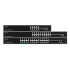 Grandstream GWN7812P Layer 3 Managed Network PoE Switch 16 portov / 4 SFP+