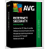 Renew AVG Internet Security MD up to 10Lic 2Y