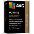Renew AVG Ultimate - MultiDevice up to 10 connections 1 Year