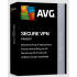 AVG Secure VPN (Multi-device, až 10 device) 3 Years