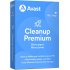 AVAST CleanUp Premium - 1 PC 1Y
