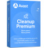 Renew AVAST CleanUp Premium - 1 PC 1Y