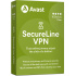 Avast SecureLine VPN Multi-device up to 10 device 1Y
