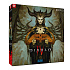 GLO GAMING PUZZLE: DIABLO IV LILITH  