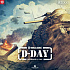 GLO GAMING PUZZLE: WORLD OF TANKS D-DAY  
