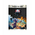 GLO GAMING PUZZLE: THE WITCHER: GRIFFIN FIGHT