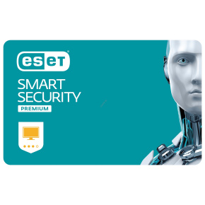 ESET HOME SECURITY Premium 1 PC 2 roky