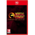 NS2 - Mortal Kombat: Legacy Kollection