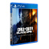 PS4 - Call of Duty: Black Ops 7