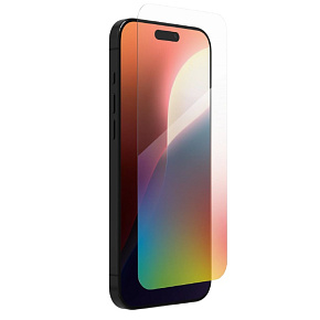 ZAGG Ochranné sklo Elite VisionGuard pre Apple iPhone 17