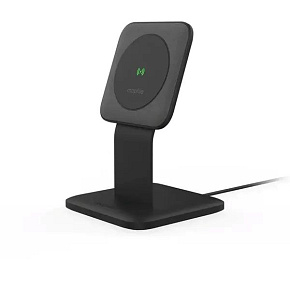 EOL Mophie Snap+ bezdr. stolná nabíjačka 15W