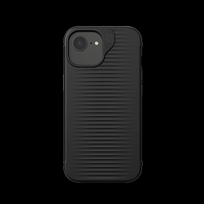 ZAGG kryt Luxe Apple 17e/16e/15/14/13 Čierny ZAGG kryt Luxe Apple 17e/16e/15/14/13 Čierny
