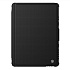 Nillkin Bumper Link Keyboard Case (Backlit Version) pre iPad 10.2 2019/2020/2021 Black
