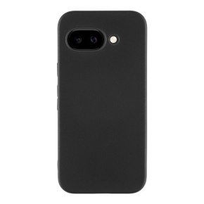 Tactical TPU Kryt pre Google Pixel 9a Black Tactical TPU Kryt pre Google Pixel 9a Black