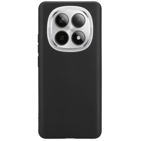 Tactical TPU Kryt pre Xiaomi Redmi Note 15 5G Black