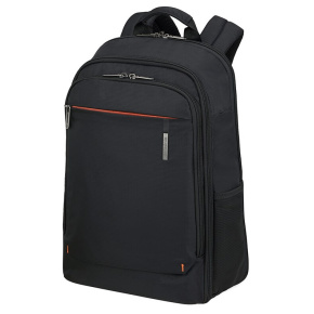 Samsonite NETWORK 4 Laptop backpack 15.6" Charcoal Black