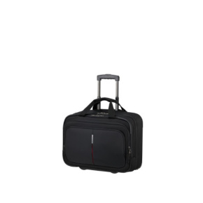 Samsonite GUARDIT 3.0 Rolling Tote 17.3" Black