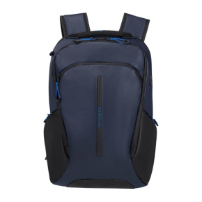 Samsonite ECODIVER Urban Laptop Backpack M USB Blue Nights