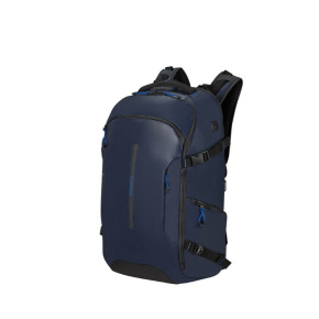 Samsonite ECODIVER Travel Backpack S 38L Blue Nights