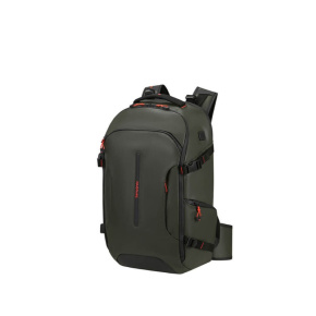 Samsonite ECODIVER Travel Backpack S 38L Climbing Ivy