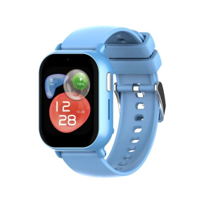 CARNEO GuardKid+ 4G/41/Šport Band/Blue CARNEO GuardKid+ 4G/41/Šport Band/Blue
